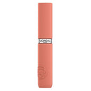 LOREAL LABIAL INFALLIBLE MATTE 601 WORTH IT