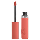 LOREAL LABIAL INFALLIBLE MATTE 630 ROSE HEAT