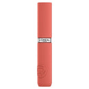 LOREAL LABIAL INFALLIBLE MATTE 630 ROSE HEAT