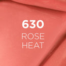 LOREAL LABIAL INFALLIBLE MATTE 630 ROSE HEAT