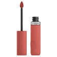 LOREAL LABIAL INFALLIBLE MATTE 635 WORTH IT MEDIUM