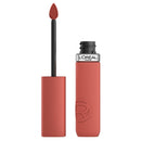 LOREAL LABIAL INFALLIBLE MATTE 635 WORTH IT MEDIUM