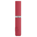 LOREAL LABIAL INFALLIBLE MATTE 665 FIRST MOVE