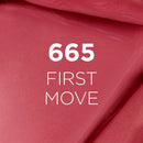 LOREAL LABIAL INFALLIBLE MATTE 665 FIRST MOVE