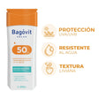BAGOVIT SOLAR F50 EMULSION 200ML