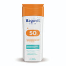 BAGOVIT SOLAR F50 EMULSION 200ML