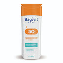 BAGOVIT SOLAR F50 EMULSION 200ML