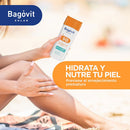 BAGOVIT SOLAR F50 EMULSION 200ML