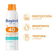 BAGOVIT SOLAR F40 AEROSOL 170ML
