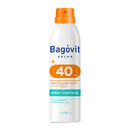 BAGOVIT SOLAR F40 AEROSOL 170ML