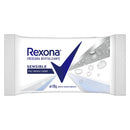 JABON BARRA REXONA SENSIBLE 120GR