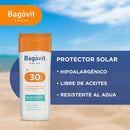 BAGOVIT SOLAR F30 EMULSION 200ML