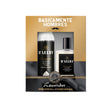 SELBY ESPUMA AFEITAR + LOCION AFTER SHAVE 60ML