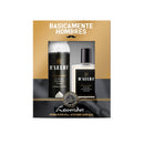 SELBY ESPUMA AFEITAR + LOCION AFTER SHAVE 60ML