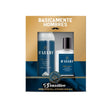 SELBY ESPUMA AFEITAR SENSITIVE + LOC.AF.SHAVE 60ML