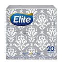SERV.ELITE DECO MESA X20