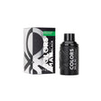BENETTON COLOR MAN BLACK INTENSO 60ML