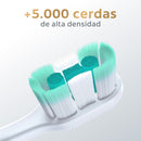 CEPILLO COLGATE TOTAL LIMPIEZA ESPUMOSA SUAVE X1