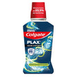 ENJUAGUE BUCAL PLAX 250ML ODOR CONTROL