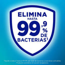 ENJUAGUE BUCAL PLAX 250ML ODOR CONTROL