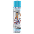 LIMPIAVIDRIOS MR.MUSCULO PLATINUM AEROSOL 360ML