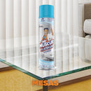 LIMPIAVIDRIOS MR.MUSCULO PLATINUM AEROSOL 360ML