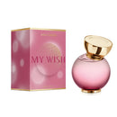 HALLOWEEN MY WISH EDP 100ML