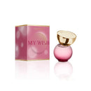 HALLOWEEN MY WISH EDP 100ML