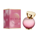 HALLOWEEN MY WISH EDP 30ML