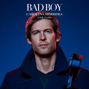 CAROLINA HERRERA BAD BOY COBALT ELIXIR 100+SHOWER
