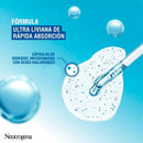 NEUTROGENA HYDRO BOOST SERUM HIDR.CONCENTRADO 30ML
