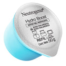 NEUTROGENA HYDRO BOOST WATER GEL 50GR REFILL REPU.
