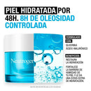 NEUTROGENA HYDRO BOOST WATER GEL 50GR REFILL REPU.