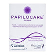 PAPILOCARE GEL VAGINAL 7 CANULAS X 5ML