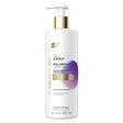 DOVE SERUM CORPORAL HIALURONICO 400ML SECA/EXT.SEC