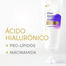 DOVE SERUM CORPORAL HIALURONICO 400ML SECA/EXT.SEC