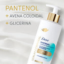 DOVE SERUM CORPORAL PANTENOL 400ML P/SENSIBLE