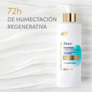 DOVE SERUM CORPORAL PANTENOL 400ML P/SENSIBLE