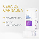 DOVE BALSAMO CONCENTRADO 90GR TALONES AGRIETADOS