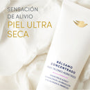 DOVE BALSAMO CONCENTRADO 90GR TALONES AGRIETADOS