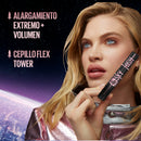 MAYBELLINE MASCARA SENSATIONAL SKY HIGH 797 BLUE