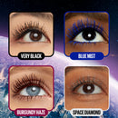 MAYBELLINE MASCARA SENSATIONAL SKY HIGH 797 BLUE