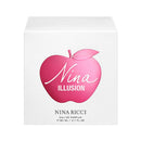 NINA ILLUSION EDP 80ML