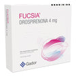 FUCSIA X 28 COMPRIMIDOS