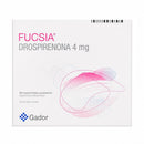FUCSIA X 28 COMPRIMIDOS