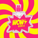 AGATHA RUIZ WOW GIRL 80ML