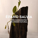 ADOLFO DOMINGUEZ EBANO SALVIA EDP 120ML.