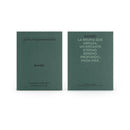 ADOLFO DOMINGUEZ BAMBU MEN 120ML.