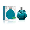 BENETTON WE ARE TRIBE COOL EDT 90ML.