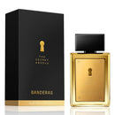 ANTONIO BANDERAS THE SECRET ABSOLUT EDP 50ML.